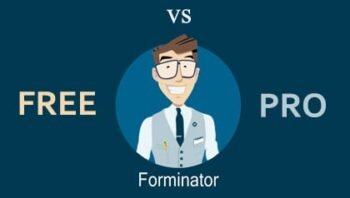 Forminator Pro