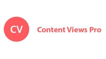 Content Views Pro