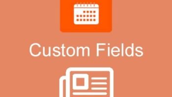 Bookly Custom Fields