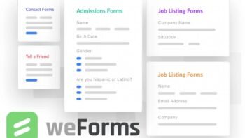 Fastest contact form builder