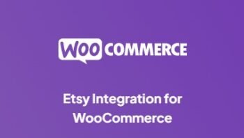 WooCommerce Etsy Integration Extension