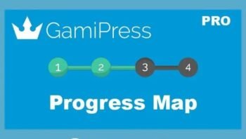 GamiPress Progress Map