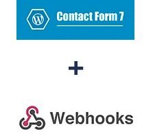 Contact Form 7 Webhooks