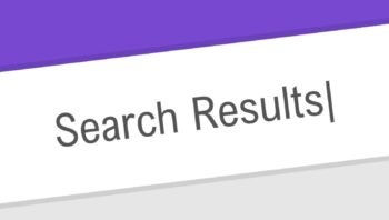 Divi Search Results Module