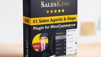 SalesKing