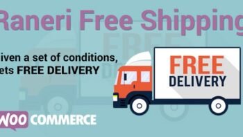 Conditional Free Shipping