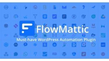 Flowmattic – WordPress Automation Plugin