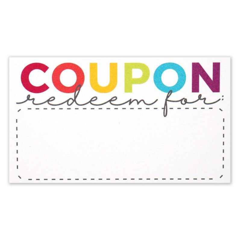 Awebooking – Coupon