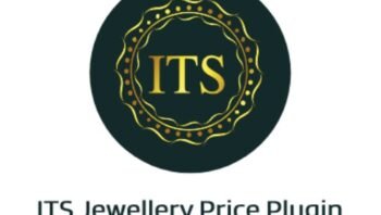 ITS Jewellery Price Plugin