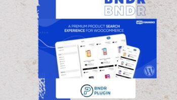 WooSearch – WooCommerce product search