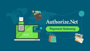 Authorize.net Payment Gateway