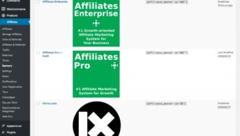 Affiliates Enterprise