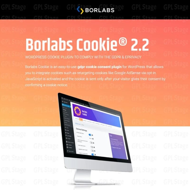 Borlabs Cookie