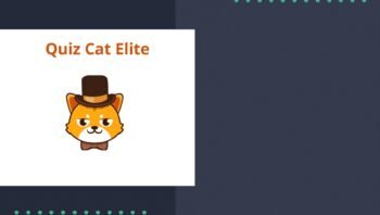 Quiz Cat Elite