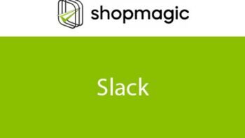 ShopMagic Slack