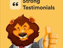 Strong Testimonials Pro