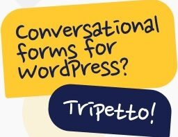 Tripetto – The Fullblown WordPress Form Builder