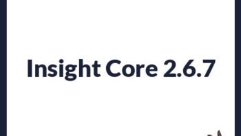 Insight Core