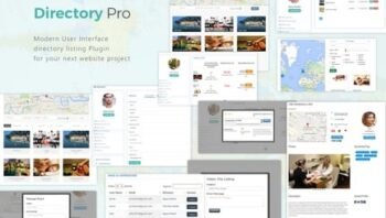 Directory ultimate PRO