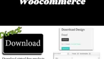 Direct Download for WooCommerce